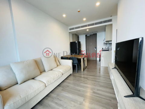 Condo for Rent: Whizdom Essence, 53 m², 2 bedroom(s) - OneDay_0