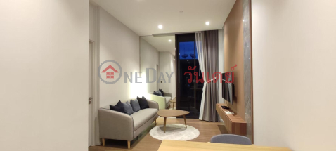 Condo for Rent: Muniq Langsuan, 56 m², 1 bedroom(s) - OneDay_0