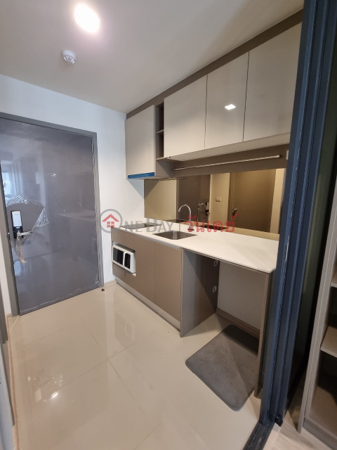 Condo for Rent: Ideo Sathorn - Wongwian Yai, 35 m², 1 bedroom(s) - OneDay_0