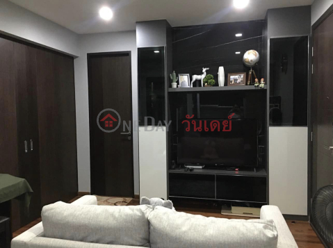 Condo for Rent: Wish Signature Midtown Siam, 36 m², 1 bedroom(s) - OneDay_0