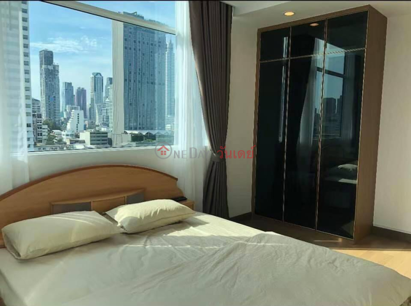 ฿ 45,000/ month Condo for Rent: Supalai Elite Surawong, 93 m², 2 bedroom(s)