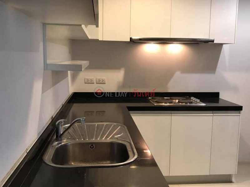 Condo for Rent: Belle Grand Rama 9, 100 m², 3 bedroom(s),Thailand Rental | ฿ 51,000/ month