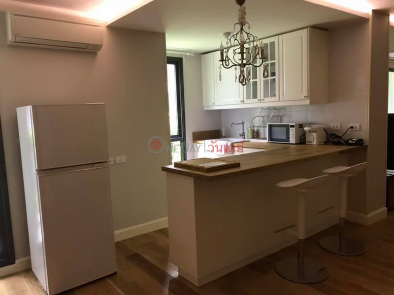 Condo for Rent: Centric Ari Station, 100 m², 1 bedroom(s) Rental Listings