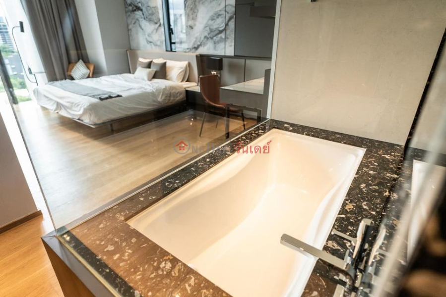 ฿ 138,000/ month | Condo for Rent: BEATNIQ Sukhumvit 32, 107 m², 2 bedroom(s)