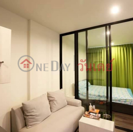 Condo for Rent: The Base Park West Sukhumvit 77, 26 m², 1 bedroom(s) - OneDay_0