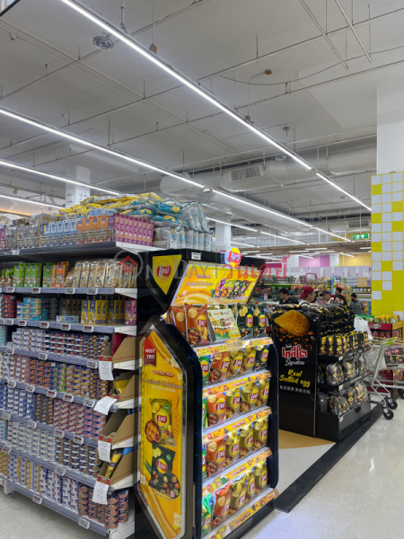 Big C Supercenter Ratchadamri (บิ๊กซี ซูเปอร์เซ็นเตอร์ ราชดำริ),Pathum Wan | OneDay วันเดย์(3)