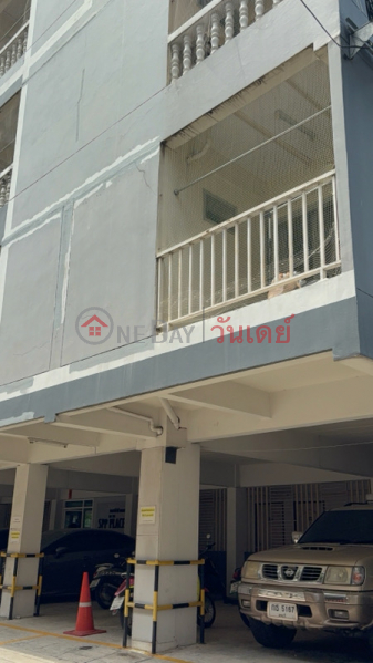 เอสพีพีเพลส (SPP Place) บางซื่อ | OneDay วันเดย์(3)
