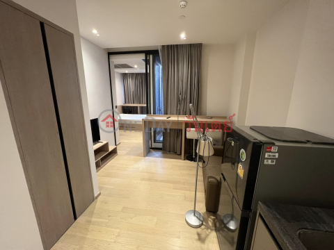 Condo for Rent: ASHTON Asoke - Rama 9, 38 m², 1 bedroom(s) - OneDay_0