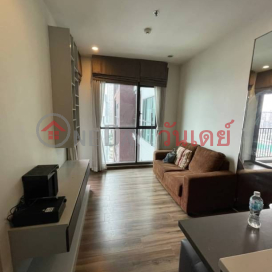 Condo for Rent: WYNE Sukhumvit, 31 m², 1 bedroom(s) - OneDay_0