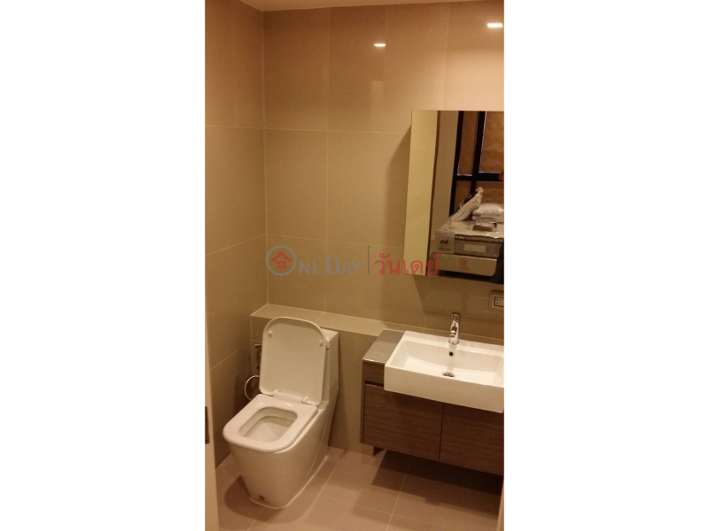 Property Search Thailand | OneDay | Residential, Sales Listings, Condo for Sale: Quinn Condo Ratchada, 35 m², 1 bedroom(s)