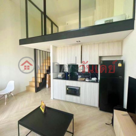 Condo for rent: Siamese Sukhumvit 48 (18th floor) _0