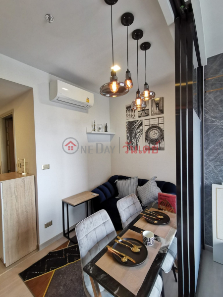 Property Search Thailand | OneDay | Residential Rental Listings, Condo for Rent: One 9 Five Asoke - Rama 9, 28 m², 1 bedroom(s)