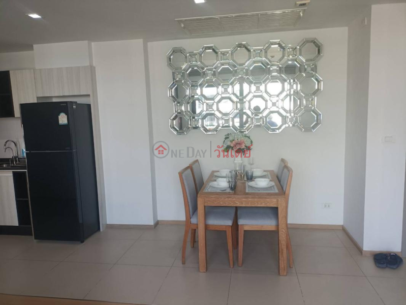 Condo for Rent: HQ by Sansiri, 78 m², 2 bedroom(s) Rental Listings