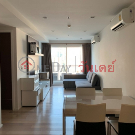 Condo for Rent: 15 Sukhumvit Residences, 52 m², 1 bedroom(s) - OneDay_0