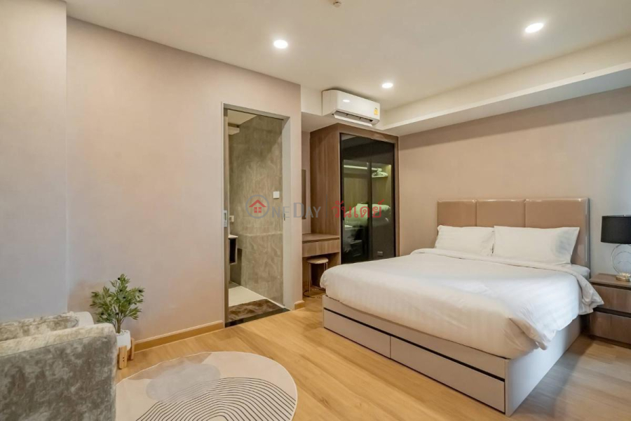 Condo for Rent: Lloyd Soonvijai-thonglor, 62 m², 2 bedroom(s) Thailand | Rental ฿ 55,000/ month