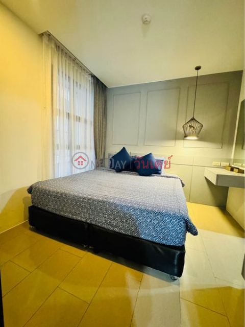 Surin Beach, Palmyrah Residence is available to view and move in now _0