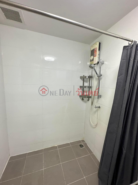 Condo for rent: Chapter One The Campus Kaset (5th floor, building G),Thailand Rental ฿ 12,000/ month