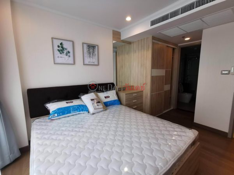 For rent Supalai Oriental Sukhumvit 39 (14th floor, building B) Thailand Rental ฿ 25,000/ month