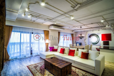 Condo for Rent: State Tower, 136 m², 2 bedroom(s) - OneDay_0