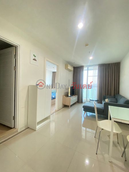 Property Search Thailand | OneDay | Residential | Rental Listings Condo for rent TC-Green Condominium (34th floor)