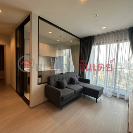 คอนโด สำหรับ เช่า: Life Sathorn Sierra, 57 ตร.ม., 2 ห้องนอน - OneDay_0