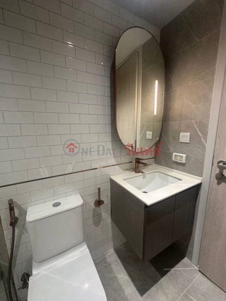 ฿ 42,900/ month, Chapter Thonglor 25 | Stylish Condo for Rent