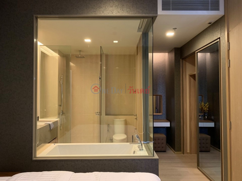 Condo for Rent: The ESSE Asoke, 50 m², 1 bedroom(s) | Thailand | Rental ฿ 40,000/ month