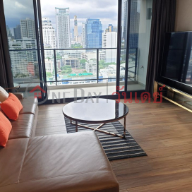 คอนโด สำหรับ เช่า: The Lofts Asoke, 88 ตร.ม., 2 ห้องนอน - OneDay_0