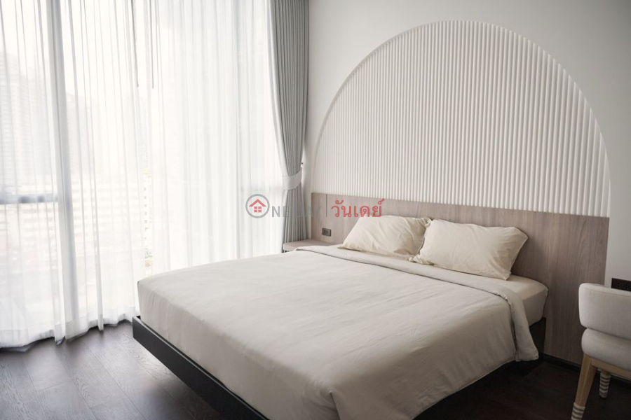 Property Search Thailand | OneDay | Residential | Rental Listings, Condo for Rent: Laviq Sukhumvit 57, 97 m², 2 bedroom(s)