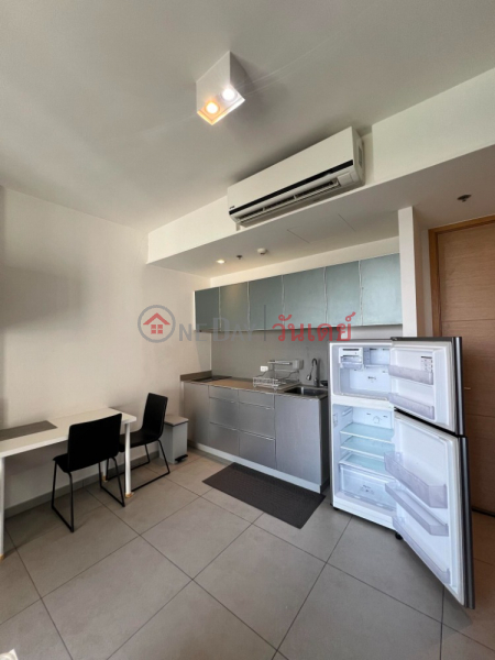 Condo for rent The Lofts Ekkamai (21st floor) Rental Listings