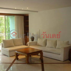 Apartment for Rent: Baan Thirapa, 150 m², 2 bedroom(s) - OneDay_0