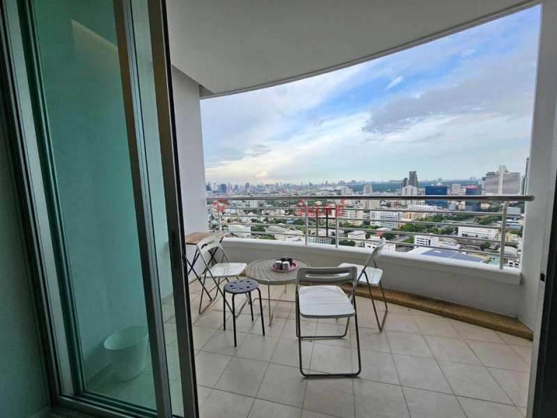 Condo for Rent: Sathorn Heritage, 185 m², 3 bedroom(s) Rental Listings