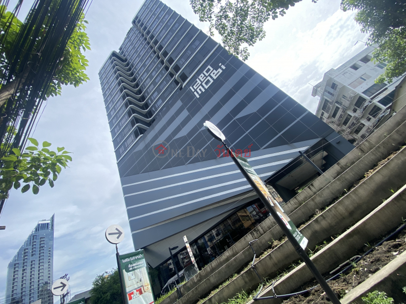 ไอดีโอ โมบิ รางน้ำ-107 ถนน รางน้ำ (IDEO Mobi Rangnam-107 Rangnam Road) ราชเทวี | OneDay วันเดย์(3)