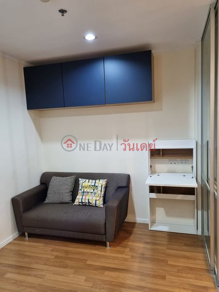 Condo for rent Lumpini Park Rama 9 - Ratchada (7th floor),Thailand Rental | ฿ 10,500/ month