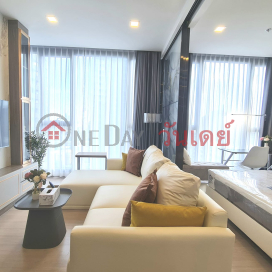 Condo for Rent: One 9 Five Asoke - Rama 9, 41 m², 1 bedroom(s) - OneDay_0