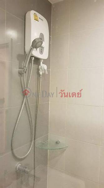 Condo for Rent: Ideo Mobi Sukhumvit Eastgate, 22 m², 1 bedroom(s) Rental Listings