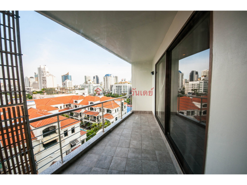 Property Search Thailand | OneDay | Residential | Rental Listings, Apartment for Rent: PR Court, 106 m², 1 bedroom(s)