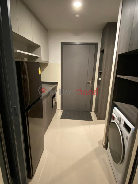 Condo for Rent: Ideo Ratchada-Sutthisan, 29 m², 1 bedroom(s) Rental Listings