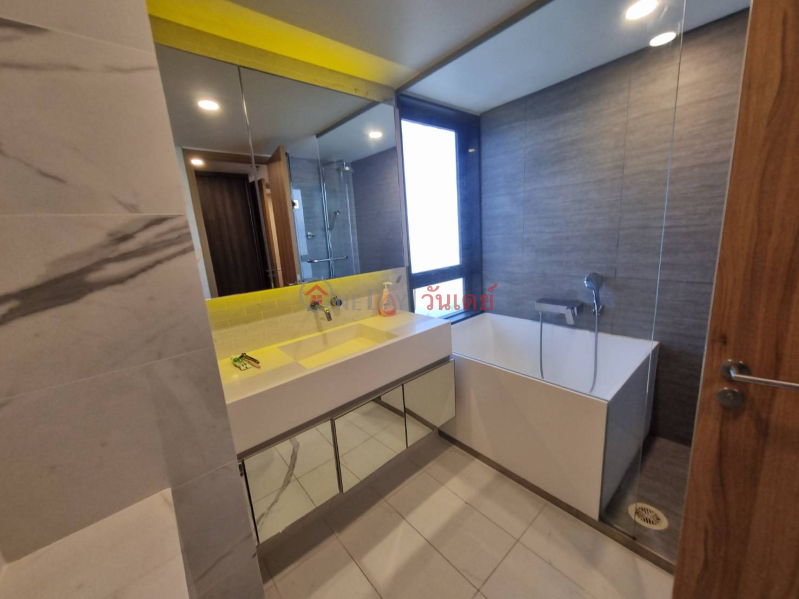 คอนโด สำหรับ เช่า: Siamese Exclusive Sukhumvit 31, 140 ตร.ม., 3 ห้องนอน รายการเช่า