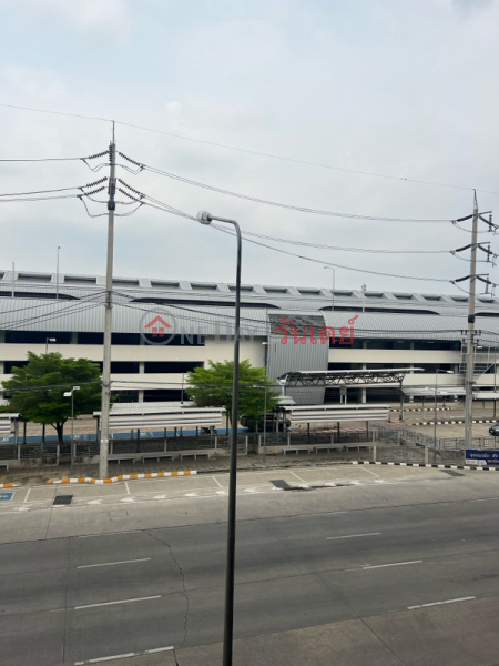 Park&Ride Khlong Bang Phai (อาคารจอดแล้วจร สถานีคลองบางไผ่),Bang Bua Thong | OneDay วันเดย์(1)