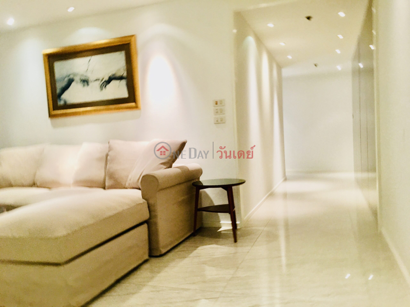 ฿ 40,000/ เดือน, The ICON III 3 Beds 2 Baths Sukhumvit 55