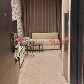 Condo for Rent: Chapter Charoennakhorn-riverside, 26 m², 1 bedroom(s) - OneDay_0