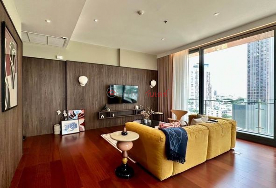 Property Search Thailand | OneDay | Residential | Rental Listings | For rent KHUN by YOO (16th floor)