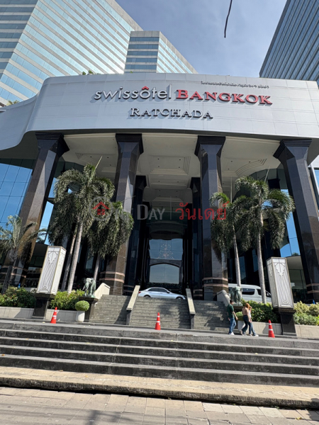 Swissôtel Bangkok Ratchada (โรงแรมสวิสโซเทล กรุงเทพ รัชดา),Huai Khwang | OneDay วันเดย์(1)