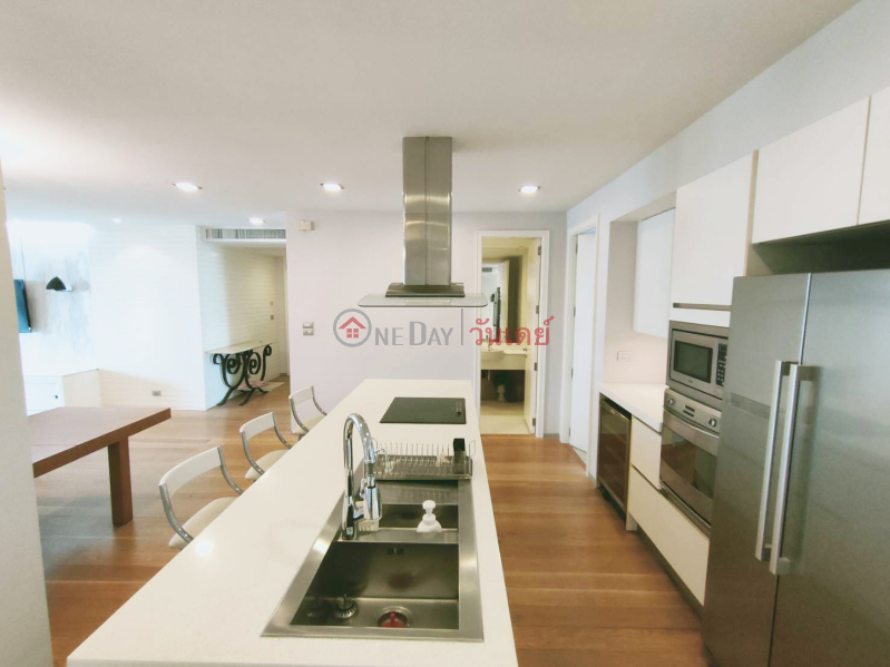 ฿ 110,000/ month, Condo for Rent: Ficus Lane, 198 m², 2 bedroom(s)