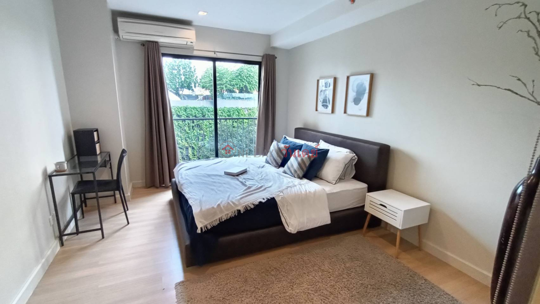 Condo for Rent: The Seed Mingle, 70 m², 2 bedroom(s),Thailand | Rental ฿ 44,000/ month