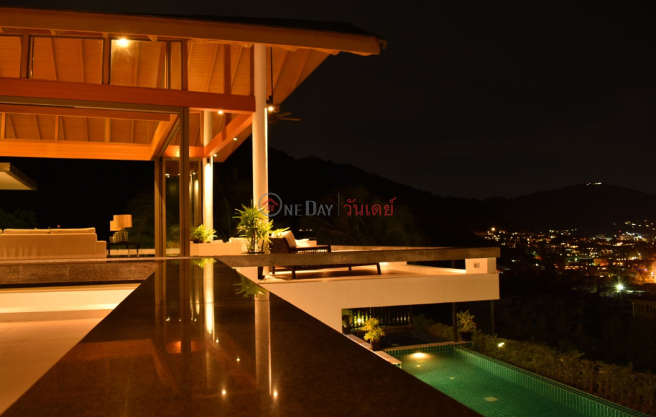 Villa Cruise Thailand Sales, ฿ 2,813.6Million