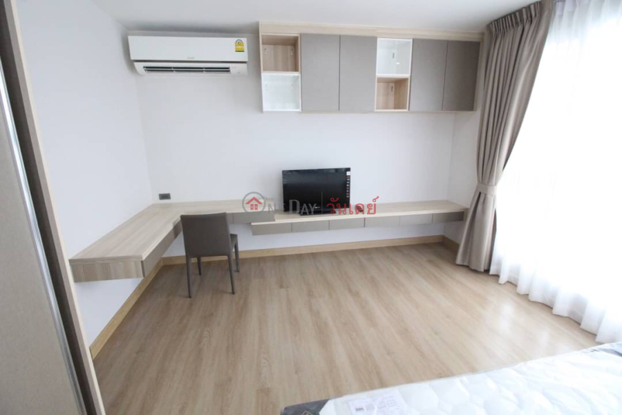 Condo for Rent: Life @ Ladprao 18, 78 m², 2 bedroom(s) | Thailand | Rental ฿ 30,000/ month