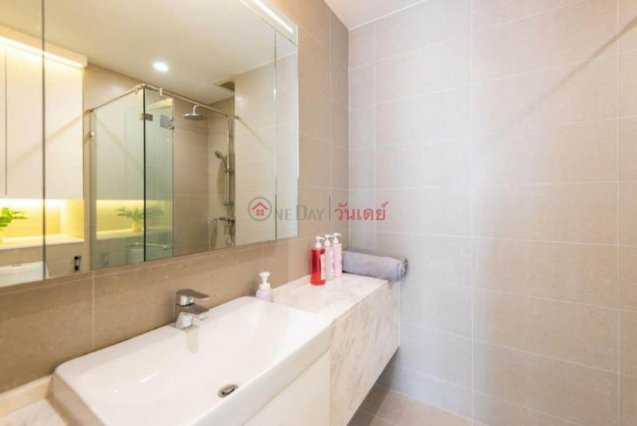 Condo for rent Noble Ploenchit (4th floor) Rental Listings