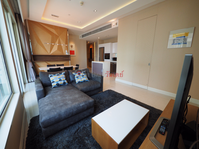 Condo for Sale: Q Langsuan, 95 m², 2 bedroom(s) Thailand | Sales, ฿ 27Million